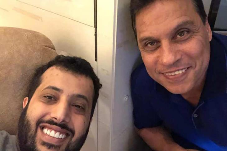 حسام البدرى